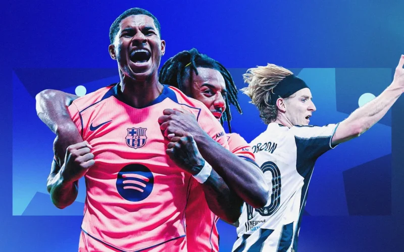 تداعيات فيروس نيوكاسل تقود برشلونة نحو ربع نهائي الأبطال وترقب لقرار فليك وجوارديولا